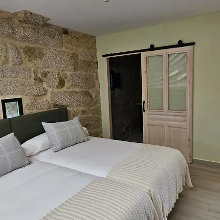 Guest house Palleira Da Meiroa