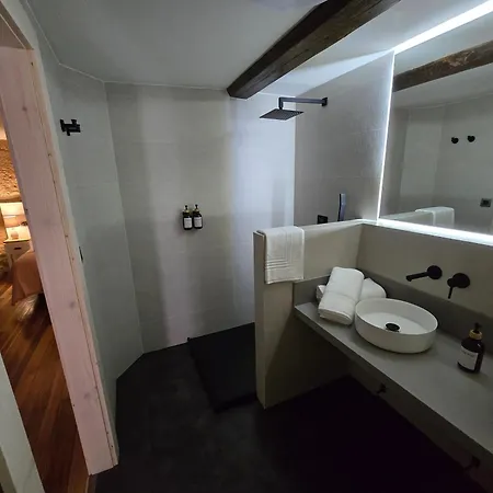 Palleira Da Meiroa Guest house