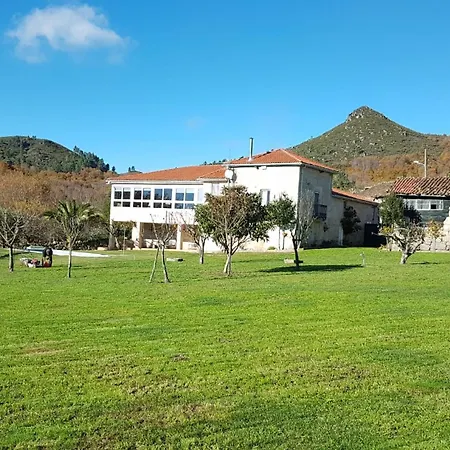 Palleira Da Meiroa Esgos