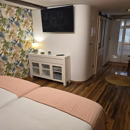 Palleira Da Meiroa Guest house