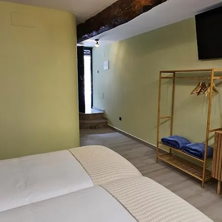 Palleira Da Meiroa 3*