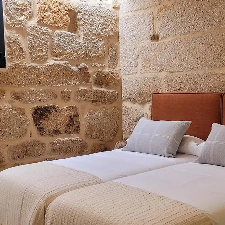 Palleira Da Meiroa Guest house 3*