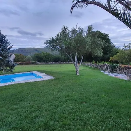 Palleira Da Meiroa 3* Esgos