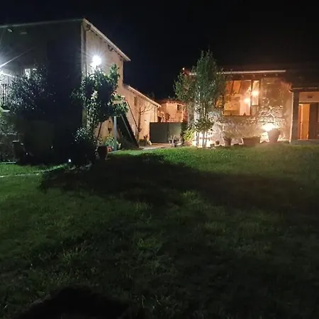 Guest house Palleira Da Meiroa 3*