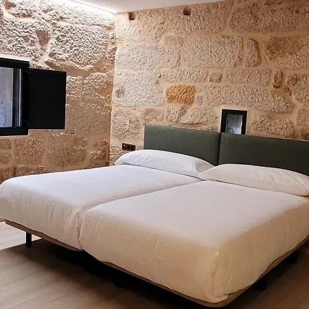 Palleira Da Meiroa Guest house