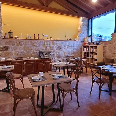 Palleira Da Meiroa 3*