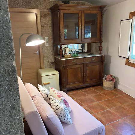 Palleira Da Meiroa Guest house