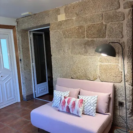 Guest house Palleira Da Meiroa 3*