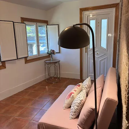 Guest house Palleira Da Meiroa Esgos